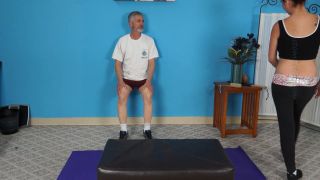 Custom Fetish - Ashley Disciplines Late Client - Fetish-3