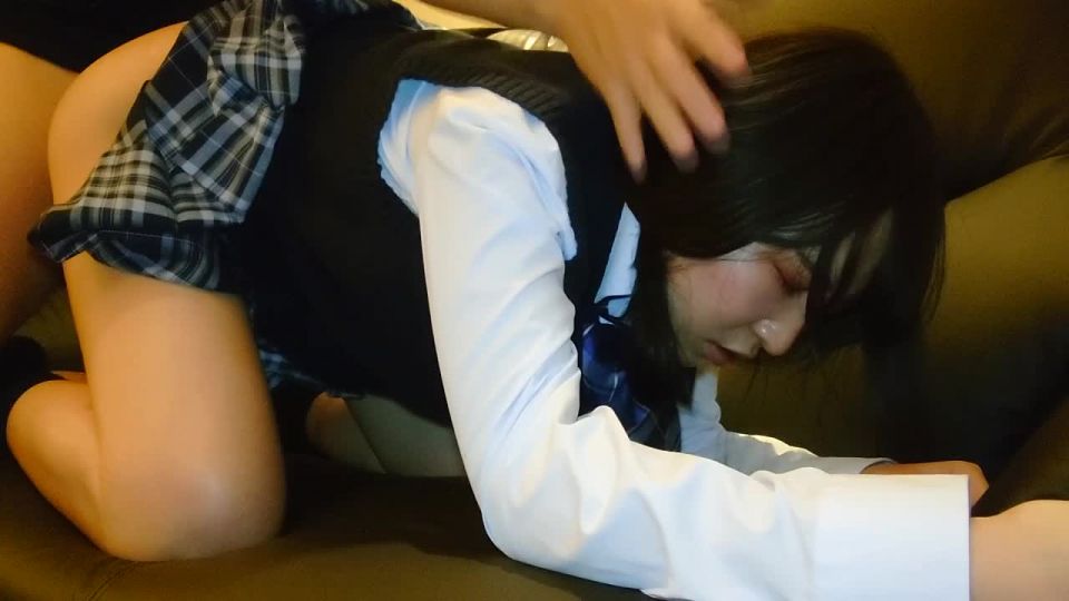 FC2PPV 1371974 【個撮】文系黒髪女子が初めてパパ活！・あまりのぎこちなさと未処理の剛毛マンコが逆に興奮・ちょっと無理に生ハメ中出ししてしまった！【モ無・生ハメ・中出し】 - FC2PPV