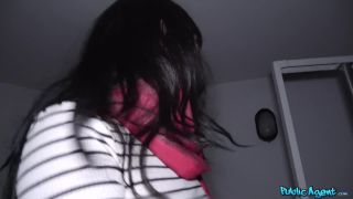 Street cash suck and fuck big dick-3