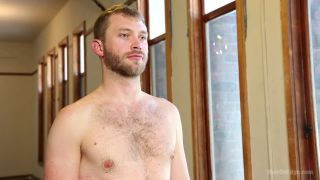 adult video 40 Rugby Stud Gets Edged | bdsm | toys femdom male chastity-8