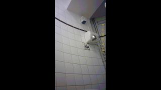 Voyeur Student Restroom 176 - (Webcam)-4