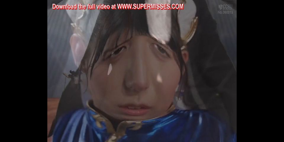 [SuperMisses.com] SPSE-37 Beautiful Fighting Investigator Shunran II-000