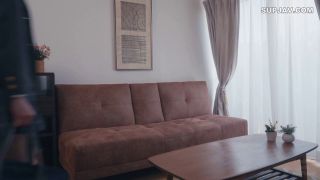 Reducing Mosaic HSODA-090 乳首イキ豊胸エステ。繰り返すエビ反り絶頂にひん曲がる発育途上の華奢ボディ。 かりん-2