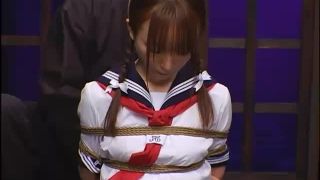 DDT-328 For Example See Momose Pretty Han Rope - Momose Emiru(JAV Full Movie)-9