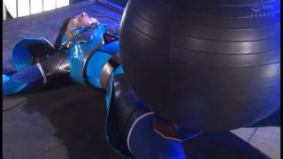 [waranlov.com] HTB-04 ヒロイン討伐Vol.104 レイザーミカゲ | giga heroine, cosplay, コスプレ, superheroine, 女子プロレス, wrestling-9