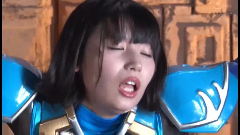 [waranlov.com] HTB-04 ヒロイン討伐Vol.104 レイザーミカゲ | giga heroine, cosplay, コスプレ, superheroine, 女子プロレス, wrestling