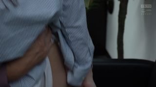 [FHD/SD]HOKS-199 たった一度の失敗… 肉便器キャリアウーマン 静河-9