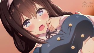 Your Sister's Sailor Uniform Isn't For Undressing.-1