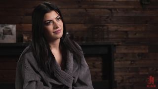 clip 43 Gal Ritchie Predicament Bondage, Torment, and Suffering Makes for a Happy Gal [Full HD 3.65 GB] - ball gag - gangbang xxx ariella ferrera femdom-9