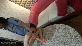 FC2 PPV 4789747 デカ尻事務員ちゃん ディルド＆イラマ＆立バック-0