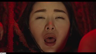 adult video 2 Rikako Katayama Gelatinous Odyssey - [Hentaied] (FullHD 1080p) - videos - femdom porn japanese armpit fetish-2