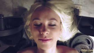 Online porn - Old & Young – Arteya3 old and young-5