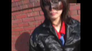 [supermisses.com] ZHPD-03 Super Heroine Saves the Crisis !! Vol.3 Thunder Unit Four Rangers Syouko Mikami HEROINE危機一髪!! vol.3 電光戦隊フォーレンジャー Syouko Mikami | superheroines porn, superheroine, wonder woman-0