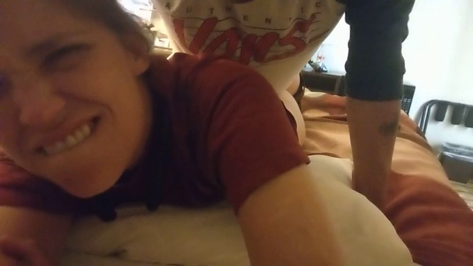 Anal Sex Interlude 1080p: Ultimate HD Erotica Experience