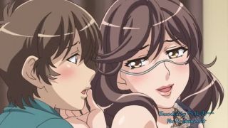 Hentai 10123 Okusama wa moto yariman. vol.2-6