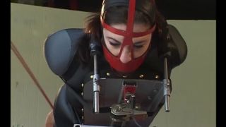 House of Gord20 05 01 (06 05 20) Lola - Mechanized Blow Job (Scene)-7