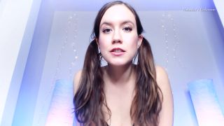 Natashas Bedroom - Swallow My Spit - Handpicked Jerk - Off Instruction - Spit pov-4