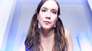 Natashas Bedroom - Swallow My Spit - Handpicked Jerk - Off Instruction - Spit pov-5