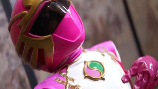 [WarAnLov.com] MSZ-21 Heroine's POV Porn: Burn Ranger, Burn Pink Special-001-8