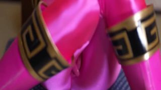 [WarAnLov.com] MSZ-21 Heroine's POV Porn: Burn Ranger, Burn Pink Special-001-9