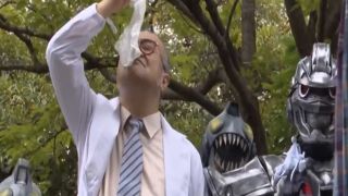 [SuperMisses.com] THPA-01 Super Heroine in a Close Call!! Vol.101-009-0