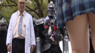 [SuperMisses.com] THPA-01 Super Heroine in a Close Call!! Vol.101-009-3