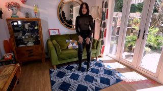 online porn video 4 Belle Ohara Fourth Visit Part 1 - [Jim Slip] (FullHD 1080p) - fetish - fetish porn femdom mainstream-1