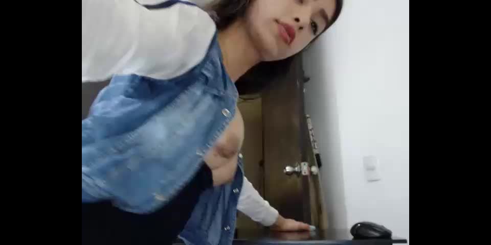 free video 1  Shemale Webcams Video for February 27, 2020 – 05, webcams on shemale porn