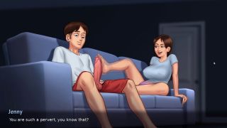 Hotbhabi - Late Night Talk Turns Into Steamy Lesson-0
