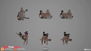 [GetFreeDays.com] Fuckerman Halloween Preview Full Game By LoveSkySan69 Sex Stream November 2022-9