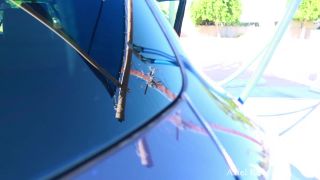 Ariel Rebel () Arielrebel - full video actual footage of me being sexy washing the car p 18-10-2018-1