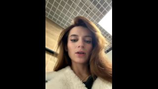 Lexi Rae Lexi Rae's Naughty Hotel Fuck Video fetish-5