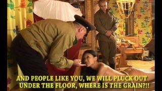 , Discipline In Russia Volume # - Dispossession of Kulaks...-2