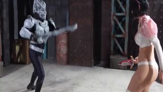 [SuperMisses.com] SPSD-74 Incomplete Transformation Heroine Beautiful Masked-030-7