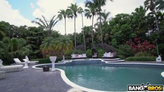 Gia Ohmy Gia Gets The Biggest Dick  Bpov6 - FullHD1080p-2