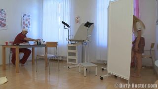 DirtyDoctor - Anabela - Cumshoot-9