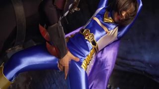 [SuperMisses.com] SPSE-33 Heroine Falls Mystic Rangers-017-3