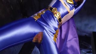 [SuperMisses.com] SPSE-33 Heroine Falls Mystic Rangers-017-4