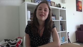 ﻿Feet Giantess Solo GSFCreator (Fetish porn)-1