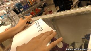 Alexa Grace InterracialBlowbang 16 07 28 Alexa Grace BTS-5