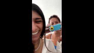 Mia Khalifa 3 Onlyfans (Amateur porn)-2