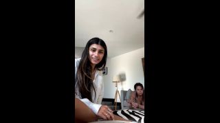 Mia Khalifa 3 Onlyfans (Amateur porn)-3