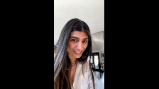 Mia Khalifa 3 Onlyfans (Amateur porn)-4
