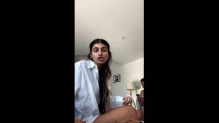 Mia Khalifa 3 Onlyfans (Amateur porn)-7