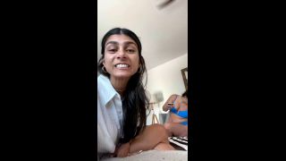 Mia Khalifa 3 Onlyfans (Amateur porn)-8