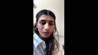 Mia Khalifa 3 Onlyfans (Amateur porn)-9