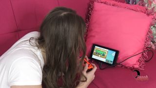 free porn video 22 Brook Logan – FREE SFW VID – About Me And What I Love - femdom pov - femdom porn amateur fetish porn-9