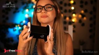 Asmr Kissing Your Ears sfw-9