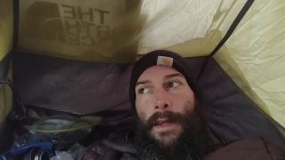 Dirty Hiker - Tent Confession: Be my good girl-2