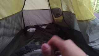 Dirty Hiker - Tent Confession: Be my good girl-8